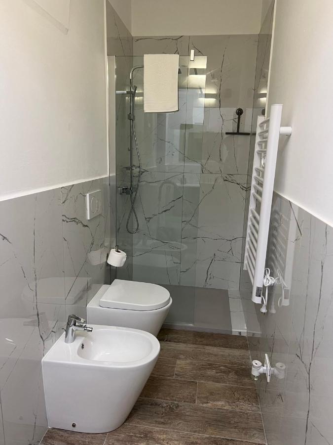 Ferienwohnung La Nicchia Asti Exterior foto
