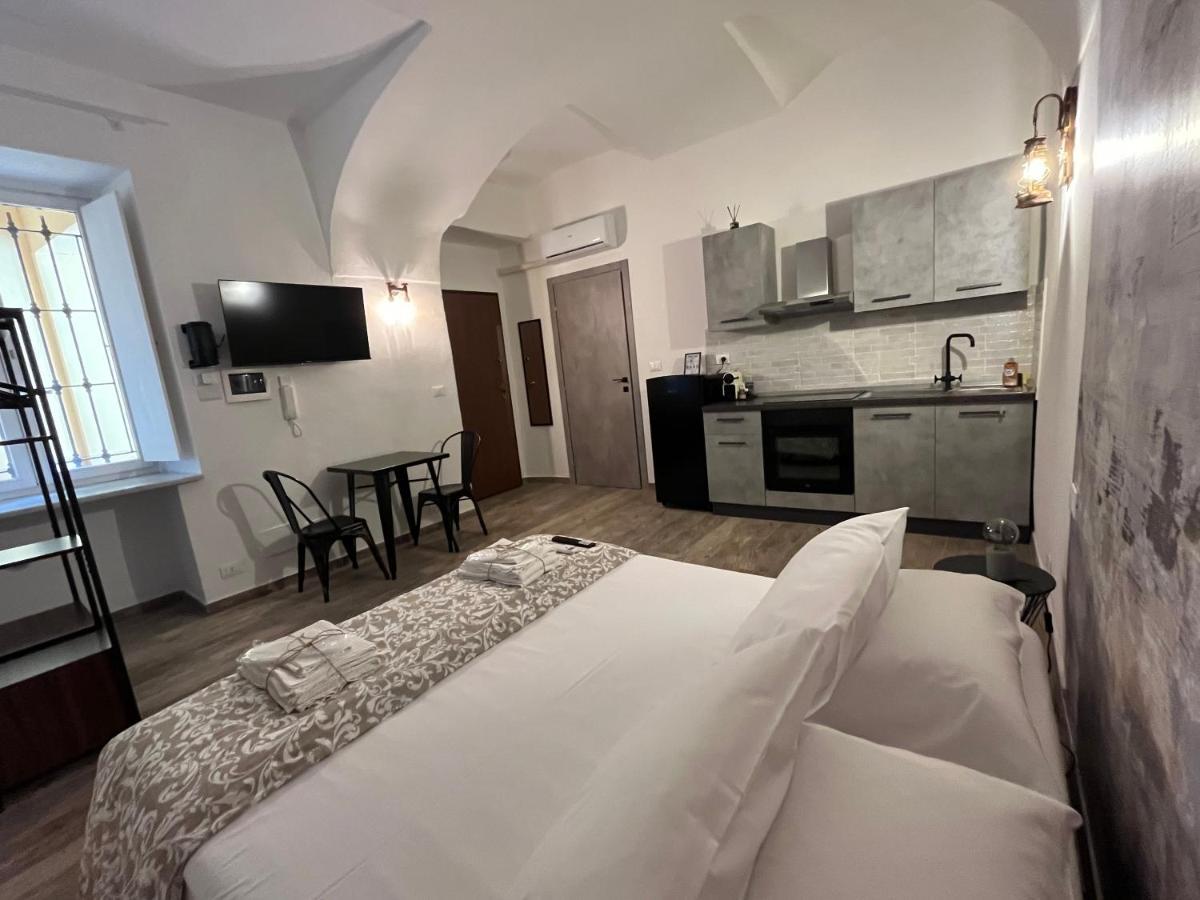 Ferienwohnung La Nicchia Asti Exterior foto